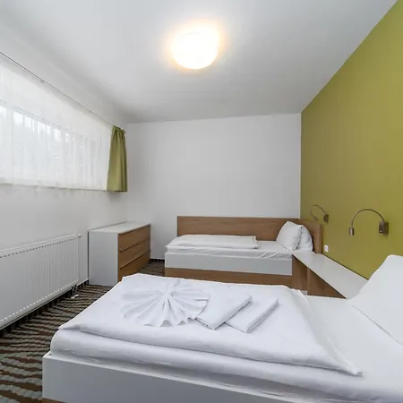 Apartman Jansky Potok Ii-9 By Interhome Janské Lázně