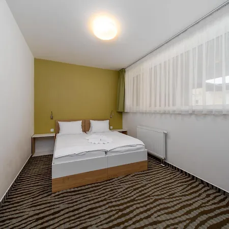 Jansky Potok Ii-9 By Interhome Apartman