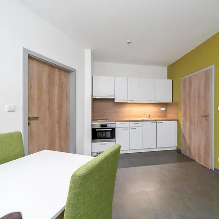 Jansky Potok Ii-9 By Interhome Apartman *