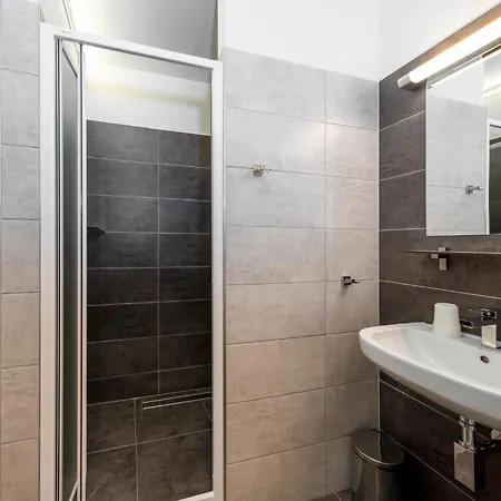 Apartman Jansky Potok Ii-9 By Interhome Janské Lázně