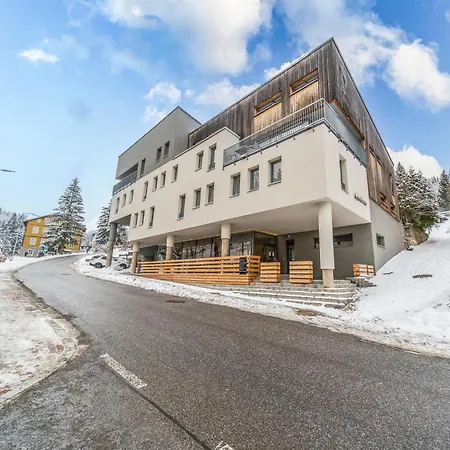 Apartman Jansky Potok Ii-9 By Interhome *