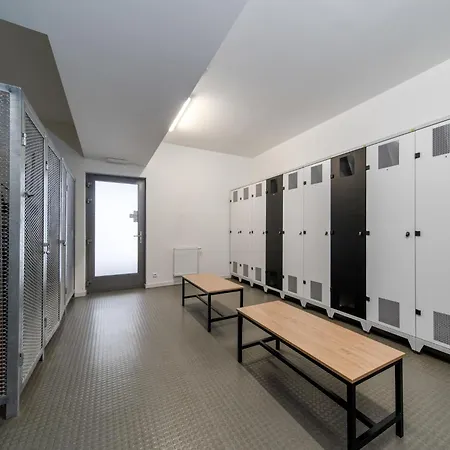 Apartman Jansky Potok Ii-9 By Interhome Janské Lázně