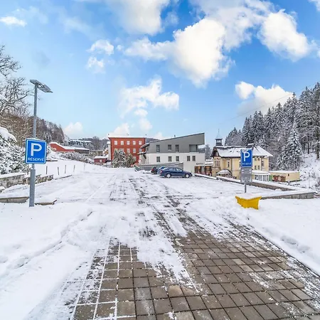 Apartman Jansky Potok Ii-9 By Interhome *