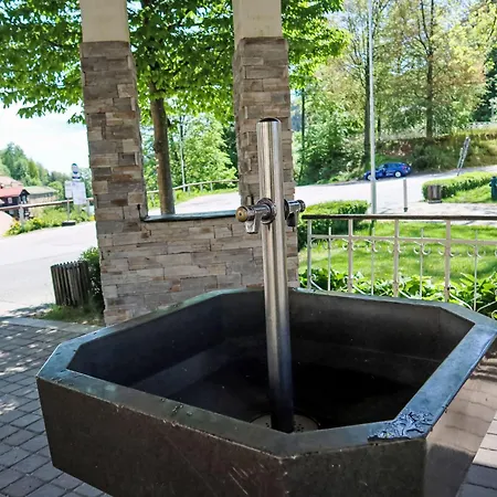 Jansky Potok Ii-9 By Interhome Apartman Janské Lázně