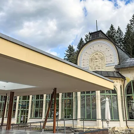 Jansky Potok Ii-9 By Interhome Apartman